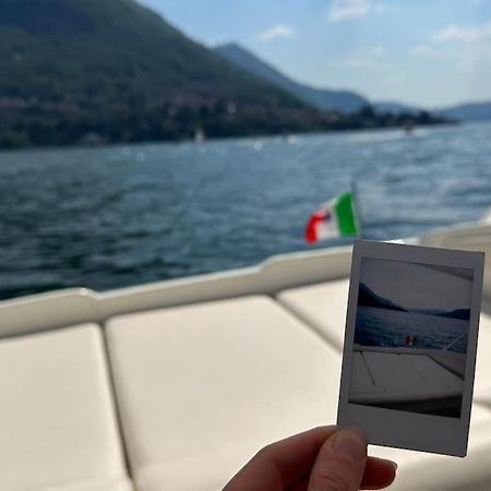 Couple'S Dream Loft 100Mt From Duomo And Lake Como Exteriér fotografie