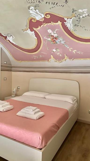 Couple'S Dream Loft 100Mt From Duomo And Lake Como Exteriér fotografie