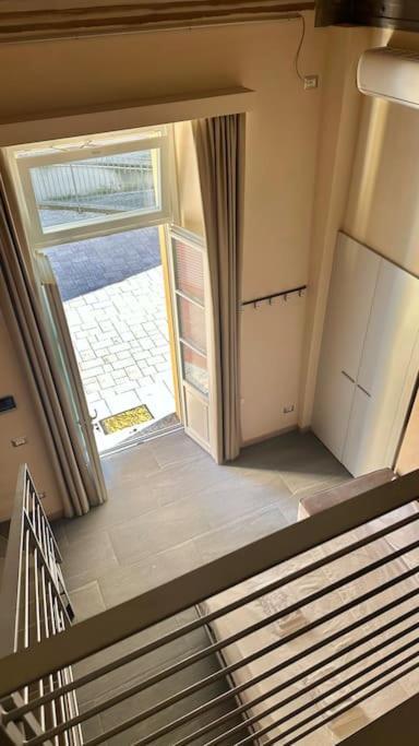 Couple'S Dream Loft 100Mt From Duomo And Lake Como Exteriér fotografie